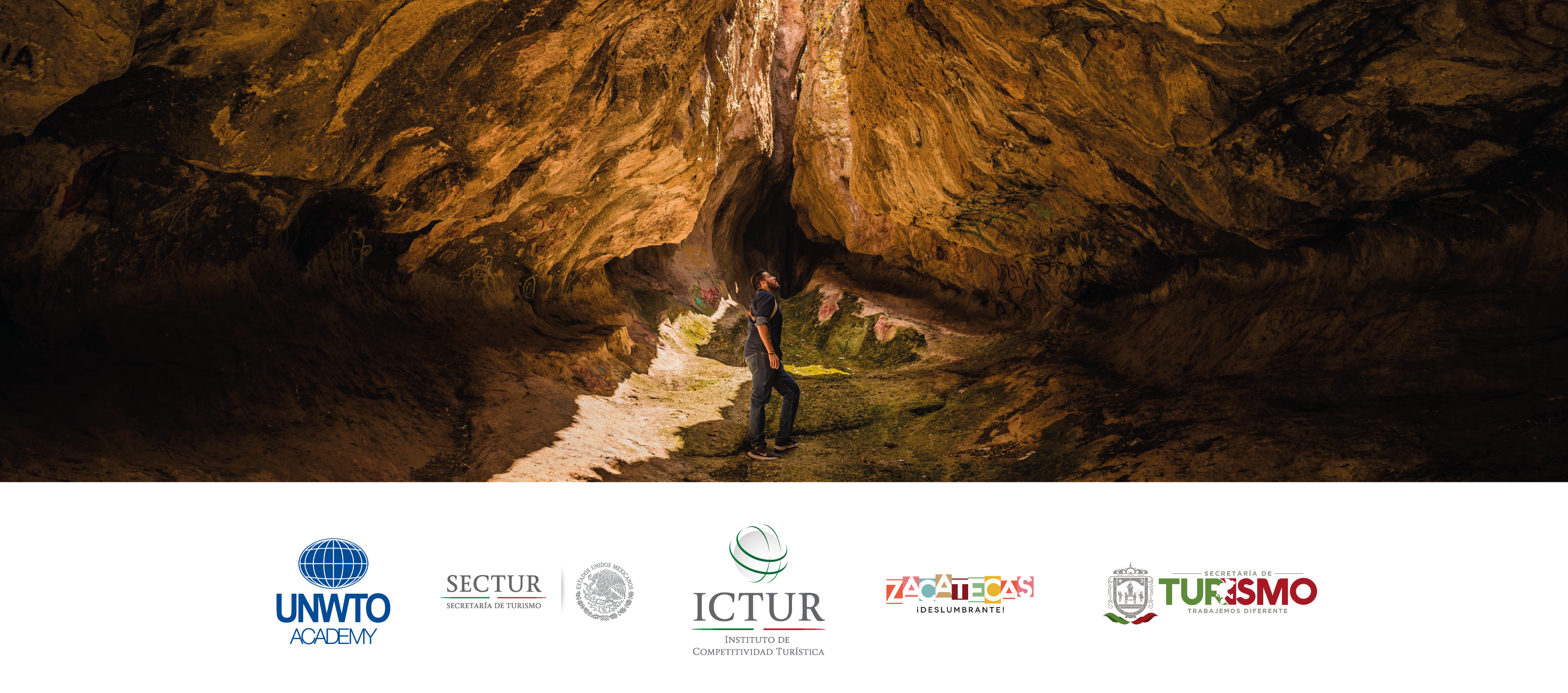 CURSO OMT MEXICO ZACATECAS 2018 THEMIS FUNDACION ACADEMY
