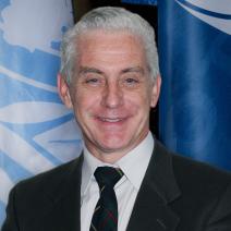 Manuel Butler Halter